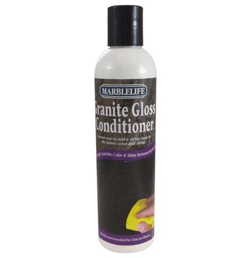 MARBLELIFE Granite Gloss Conditioner