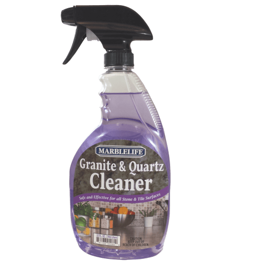 MARBLELIFE Granite and Quartz Countertop Cleaner, 32 ounce