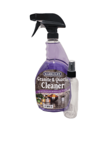 MARBLELIFE® CLEAN IT FORWARD™ Granite Cleaner Kit (4oz Bottle/Spray)