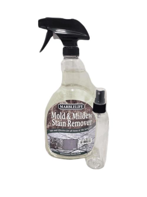 MARBLELIFE® CLEAN IT FORWARD™ Mold & Mildew Stain Remover Kit