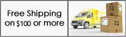 FREE SHIPPING Free Shipping